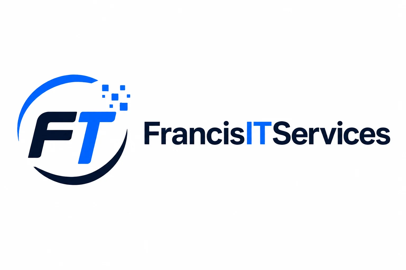 FrancisITServices Logo